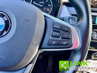 BMW 218 usata, con Specchietti laterali elettrici