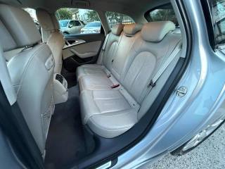 AUDI A6 usata, con Servosterzo