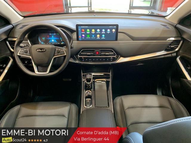 EVO Evo7 usata, con Immobilizzatore elettronico