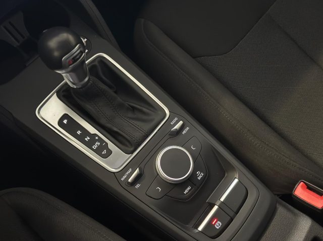 AUDI Q2 usata, con Servosterzo
