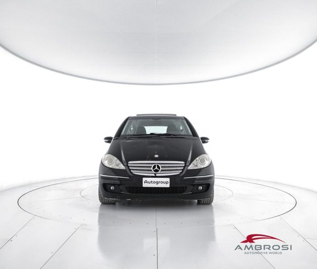 MERCEDES-BENZ A 150 usata 4