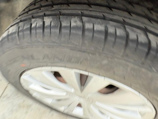 CITROEN C4 Picasso usata, con Immobilizzatore elettronico