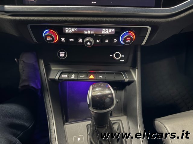 AUDI Q3 usata, con Cruise Control