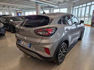 FORD Puma usata, con Alzacristalli elettrici