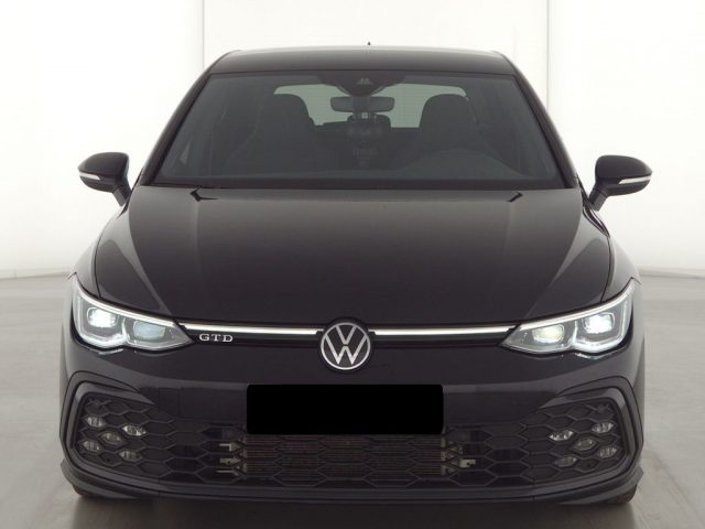 VOLKSWAGEN Golf usata, con Airbag