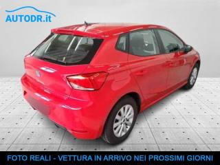 SEAT Ibiza usata, con Airbag Passeggero