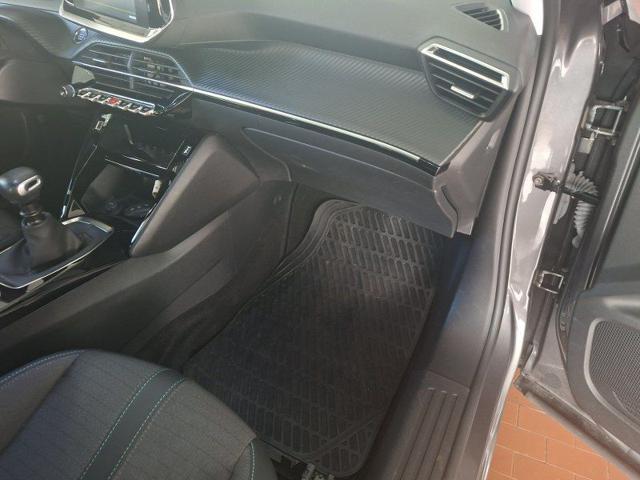 PEUGEOT 2008 usata 49