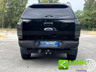 FORD Ranger usata, con Airbag