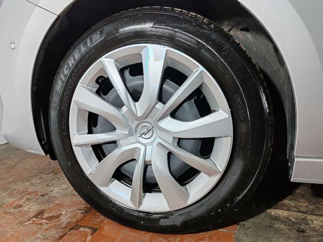 OPEL Corsa usata, con Cerchi in lega