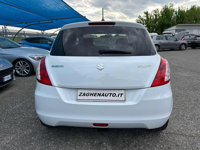 SUZUKI Swift usata, con Alzacristalli elettrici