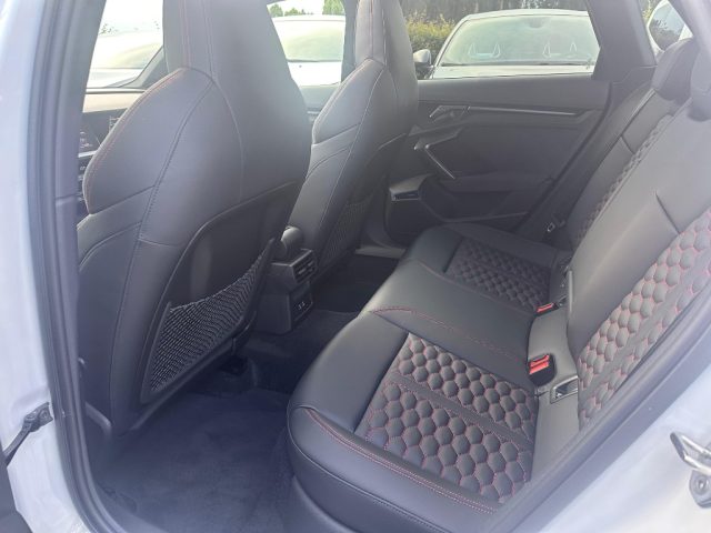 AUDI RS3 usata, con Fari Xenon
