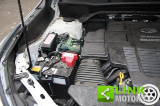 SUBARU Forester usata, con Sensore di luce