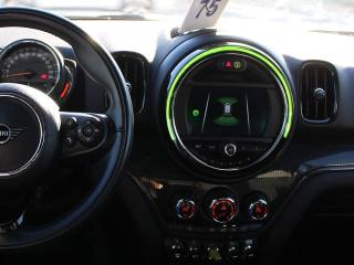 MINI Countryman usata, con Volante in pelle