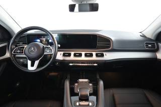 MERCEDES-BENZ GLE 350 usata 4