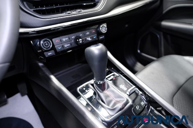 JEEP Compass usata, con Chiusura centralizzata telecomandata