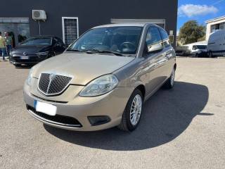 LANCIA Ypsilon usata 7