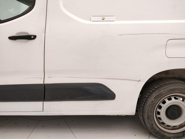 OPEL Combo usata 80