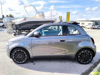 FIAT 500e usata, con Airbag Passeggero