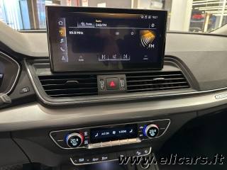 AUDI Q5 usata, con Cruise Control