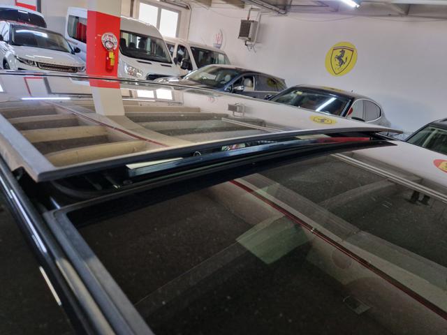 LAND ROVER Range Rover Sport usata, con Bracciolo