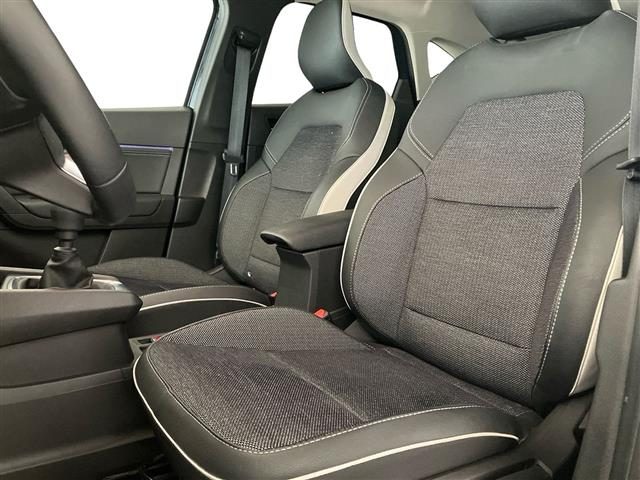 RENAULT Captur usata, con ESP