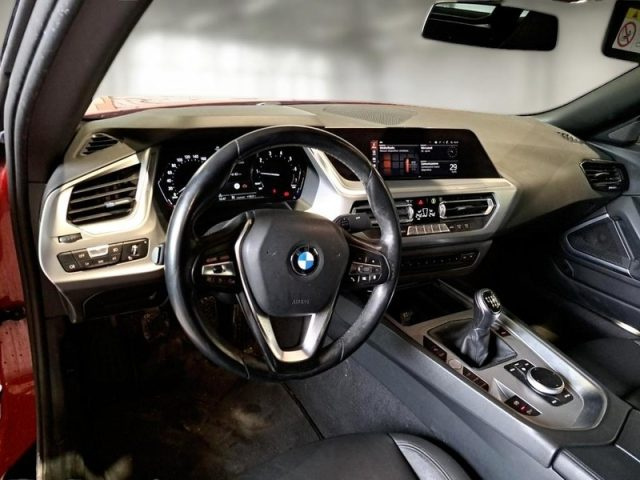 BMW Z4 usata, con Chiusura centralizzata