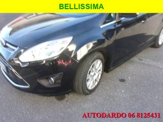 FORD C-Max usata, con Airbag Passeggero