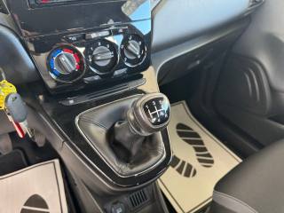 LANCIA Ypsilon usata 23