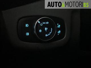 FORD Transit Connect usata, con Sensori di parcheggio posteriori