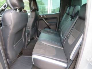 FORD Ranger Raptor usata, con Cruise Control