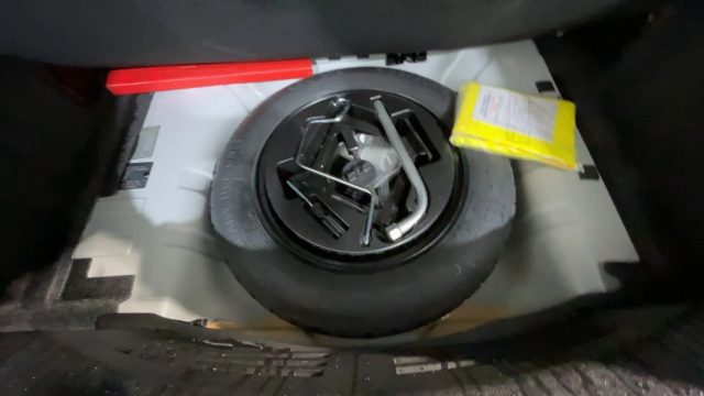 LANCIA Ypsilon usata, con Controllo trazione