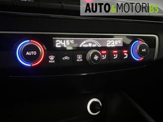 AUDI Q2 usata, con Cruise Control