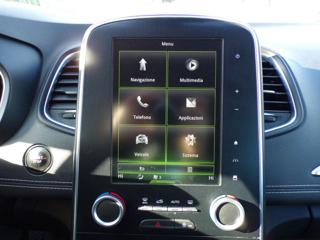 RENAULT Scenic usata 74