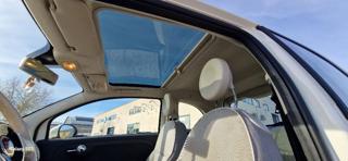 FIAT 500 usata, con Chiusura centralizzata