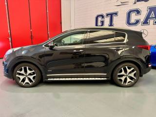 KIA Sportage usata, con Autoradio