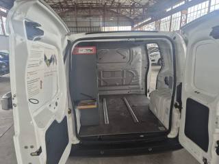 FIAT Fiorino usata 14