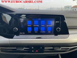 VOLKSWAGEN Golf usata, con Bluetooth