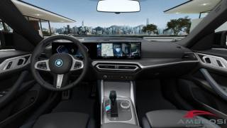 BMW i4 usata 9