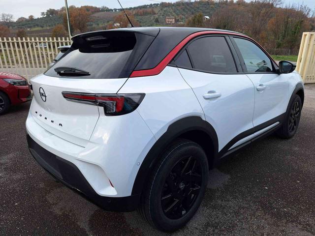 OPEL Mokka usata, con Chiusura centralizzata