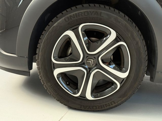 CITROEN C3 usata, con Chiusura centralizzata