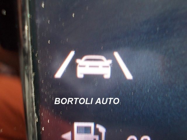 MERCEDES-BENZ A 160 usata, con Cruise Control