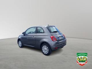 FIAT 500 usata, con Airbag Passeggero