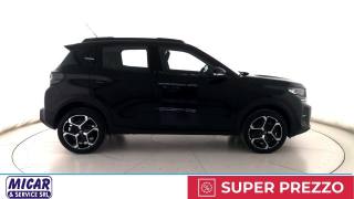 CITROEN C3 usata, con Chiusura centralizzata