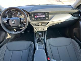 SKODA Kamiq usata, con Chiusura centralizzata
