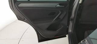 VOLKSWAGEN Tiguan usata, con Climatizzatore automatico, 3 zone