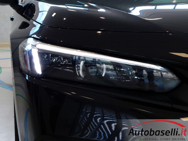 HONDA Civic usata, con Sedili sportivi