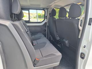 FIAT Talento usata, con Bluetooth