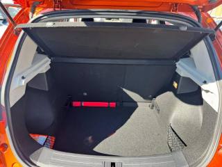 MG ZS usata, con Immobilizzatore elettronico