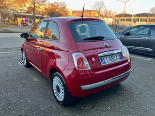 FIAT 500 usata, con Airbag laterali