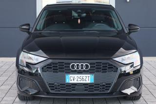 AUDI A3 usata, con Limitatore di velocità